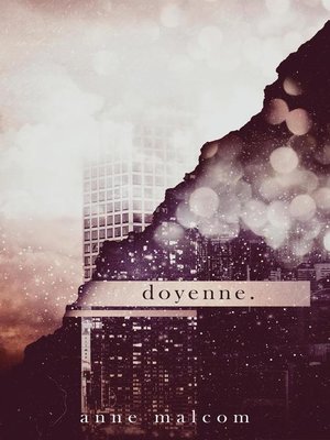 cover image of Doyenne